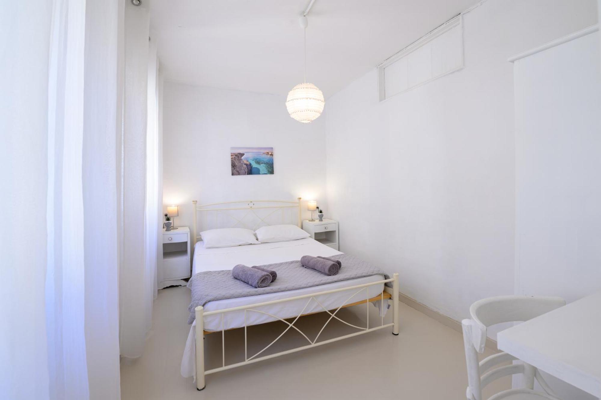 Corfu Old Town Apartment Exterior foto